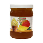 Pasta variegato mango z kawałkami owoca 1,2 kg