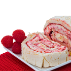 Stabilizator do śmietany malinowy 2 kg