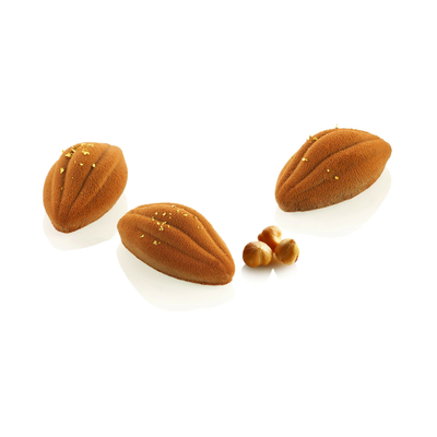 Forma silikonowa CACAO XS 12 50x28mm H-19mm