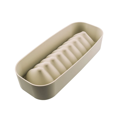 Forma silikonowa MERINGA 25x9 cm H 7,5 cm