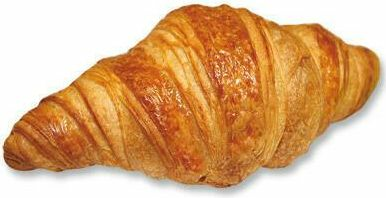 Mrożony mini croissant maślany 25g karton 220 szt. 28922