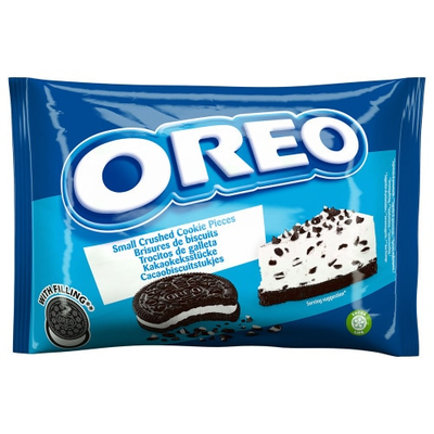 Posypka Oreo opak. 0,4 kg
