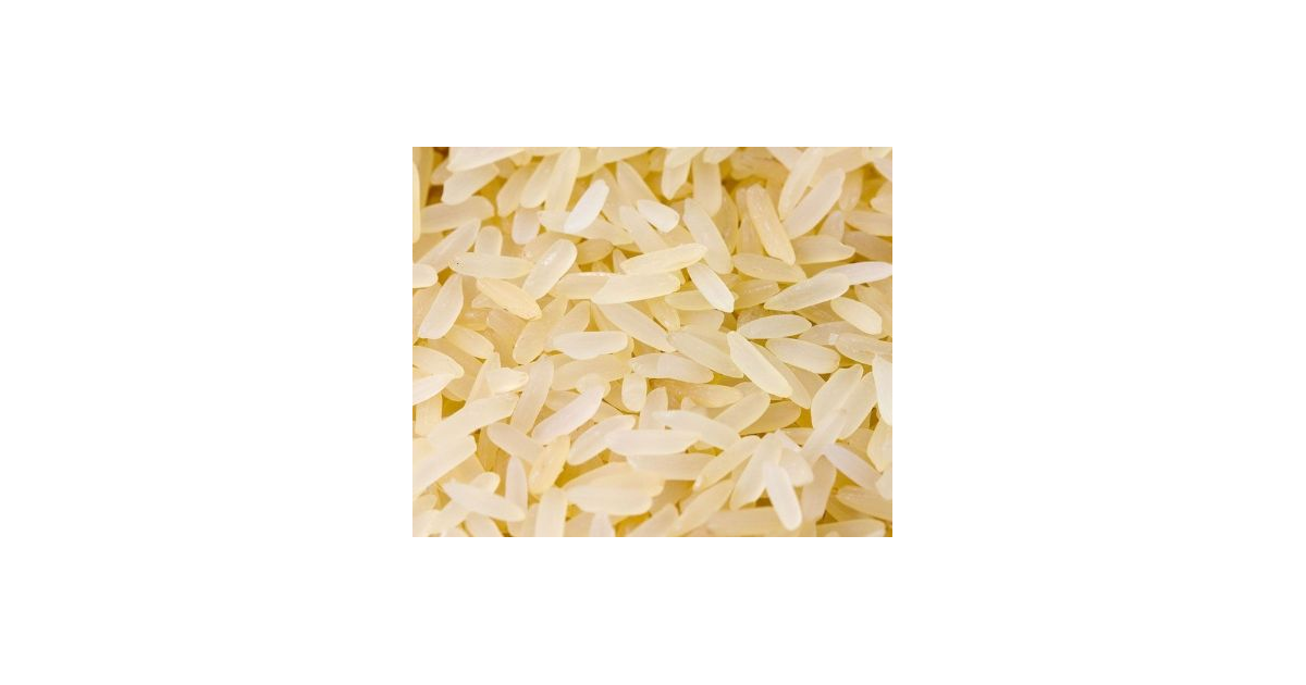 Ryż Basmati worek 5 kg - Sklep Polmarkus