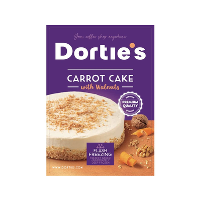 Mrożone ciasto strawberry red velvet 1800g/14 kawałków (1)