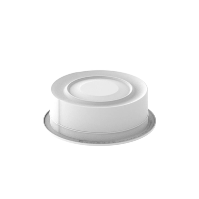 Silikonowa forma w kształcie tortu śr. 160 mm H 60 mm poj. 1100 ml Antea