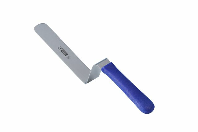 Łopatka wygięta (do rantów) 17 cm