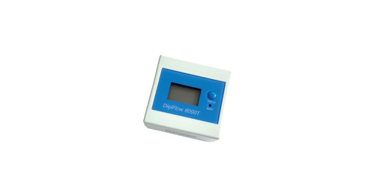 Filtri Acqua Italia Digital counter Dg Flow 8000T time/liter Filtri Acqua Italia Digital counter Dg Flow 8000T time/liter