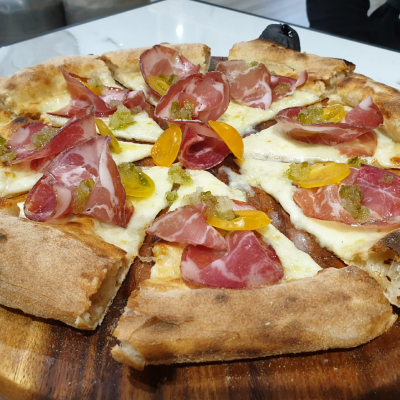 Mąki do pizzy