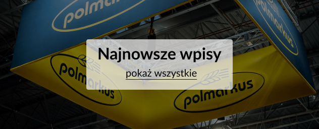 Baner sekcji blog na SG