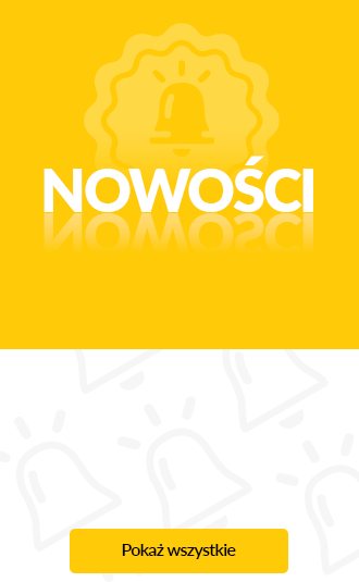 Banner Slider Nowości